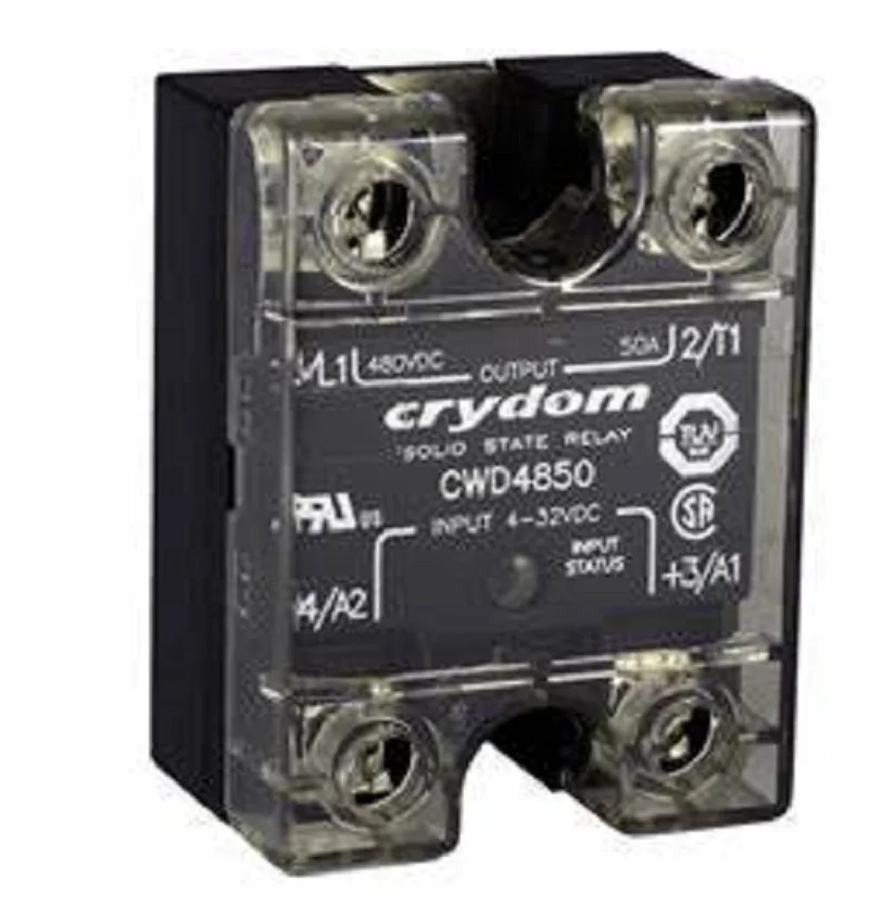 

CWD4890 CWD4890P CWD4850P CWD48125P CWD4825P NEW AND ORIGINAL SSR MODULE