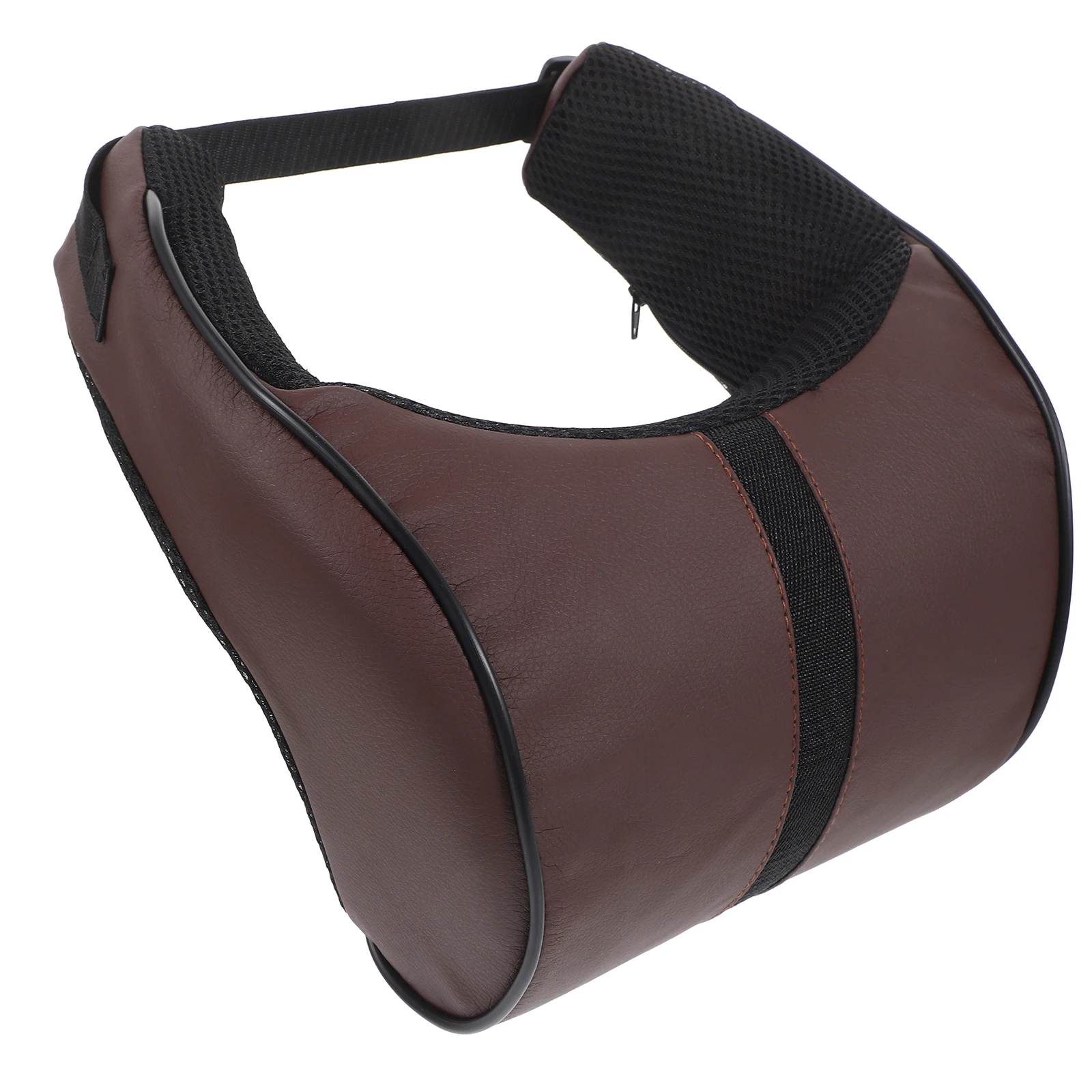 

Memory Foam Pillow Car Seat Cushion Headrest Support Comfortable Breathable For Office Indoor Driving Use Neck Rest Pillow Car