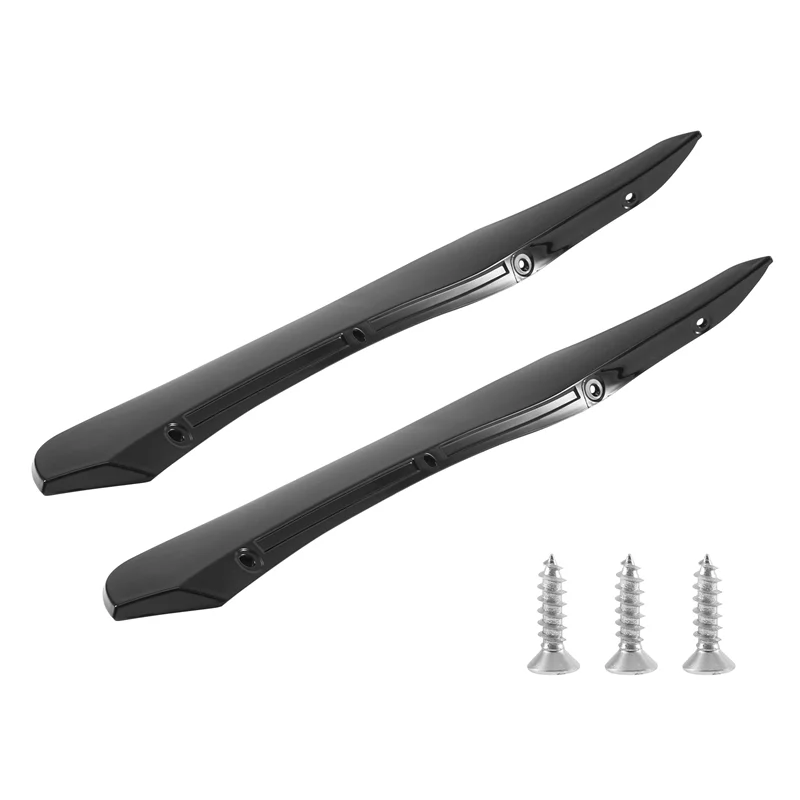 

Передний нижний бампер автомобиля, боковой спаэлер для CLA-Class W117 C117 CLA45 CLA200 CLA220