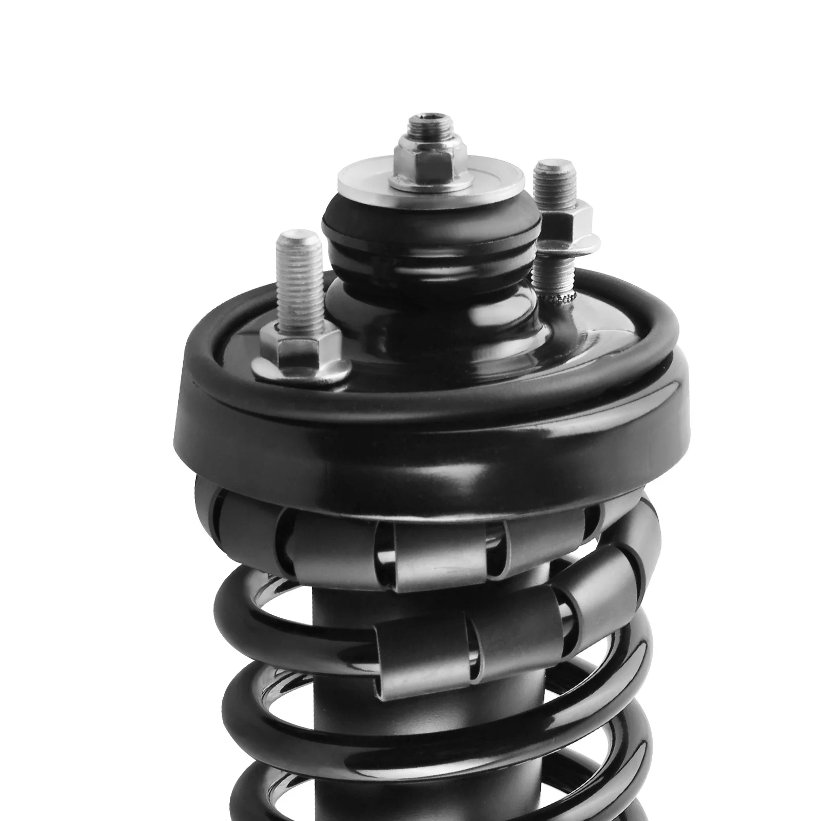 Amortiguador para Honda Civic 	 1996-2000 Kit de resorte helicoidal de suspensión helicoidal