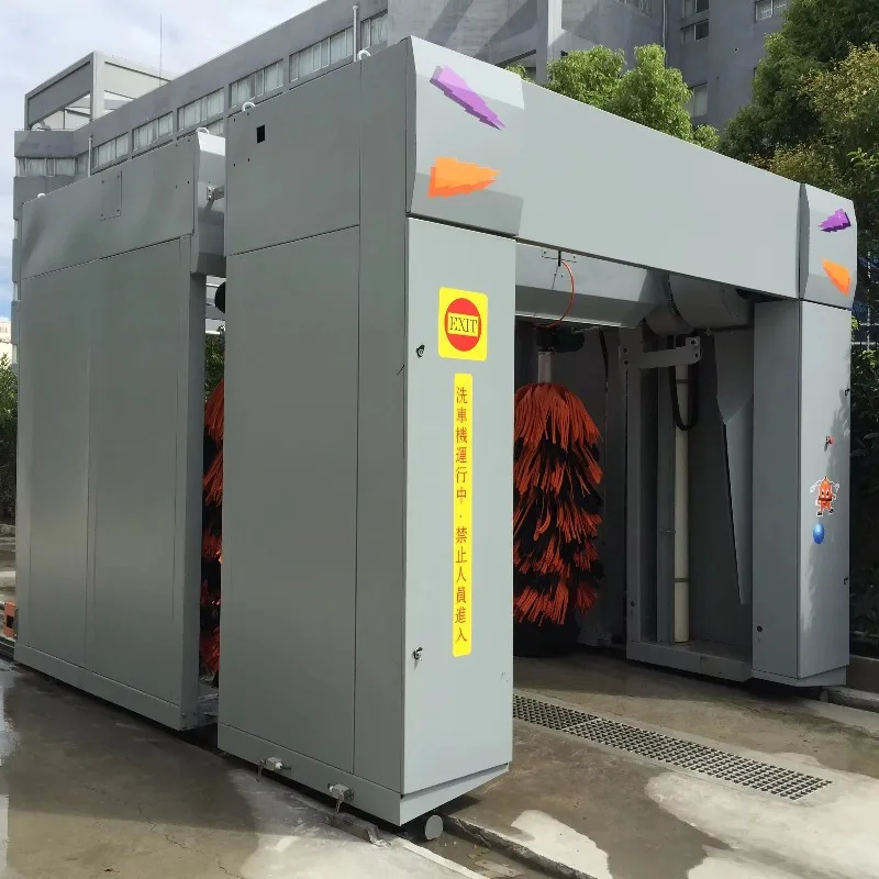 High Pressure Car Wash Machine for Home and Commercial Use, Portable Auto Cleaning Equipment with Accessories