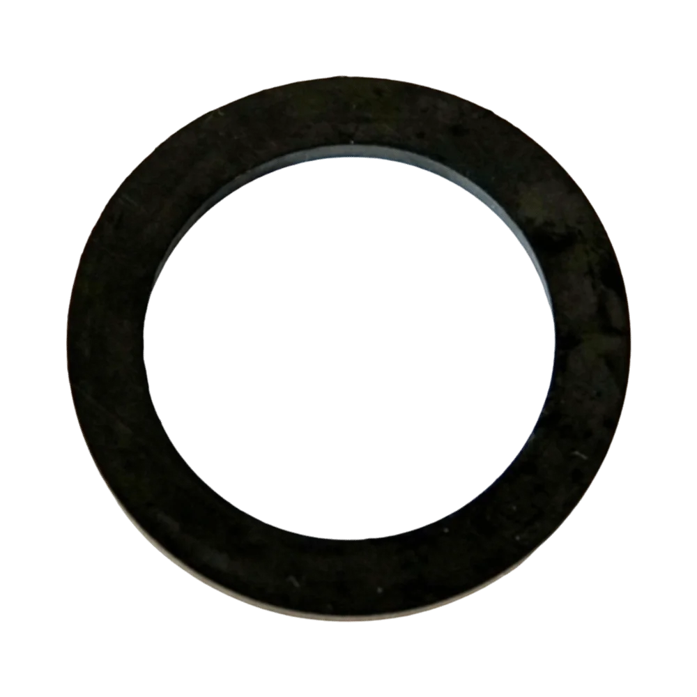 Plastic Material Oil Drum Cover Thickened Structure Threaded Design Plastic Drum Lid Long Service Life Durable Construction