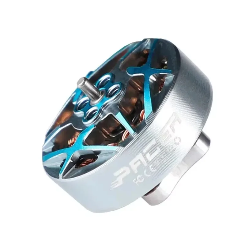 T-Motor P1604 Bürstenloser Motor für FPV Racing Drone - KV2850 6S / KV3800 4S 2mm Welle 3,5 Zoll Freestyle Drohnenteile