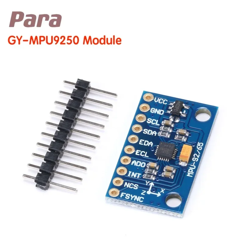 GY-9250 Mpu 9250 MP… - image