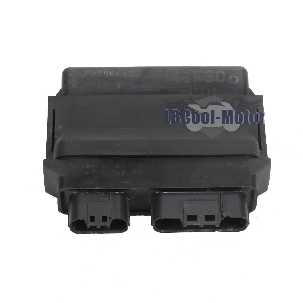 

Блок зажигания OEM ECU CDI для SUZUKI VL800 Intrumer C800/Boulevard C50 2006-2010 32920-41F50, оригинальный воспламенитель