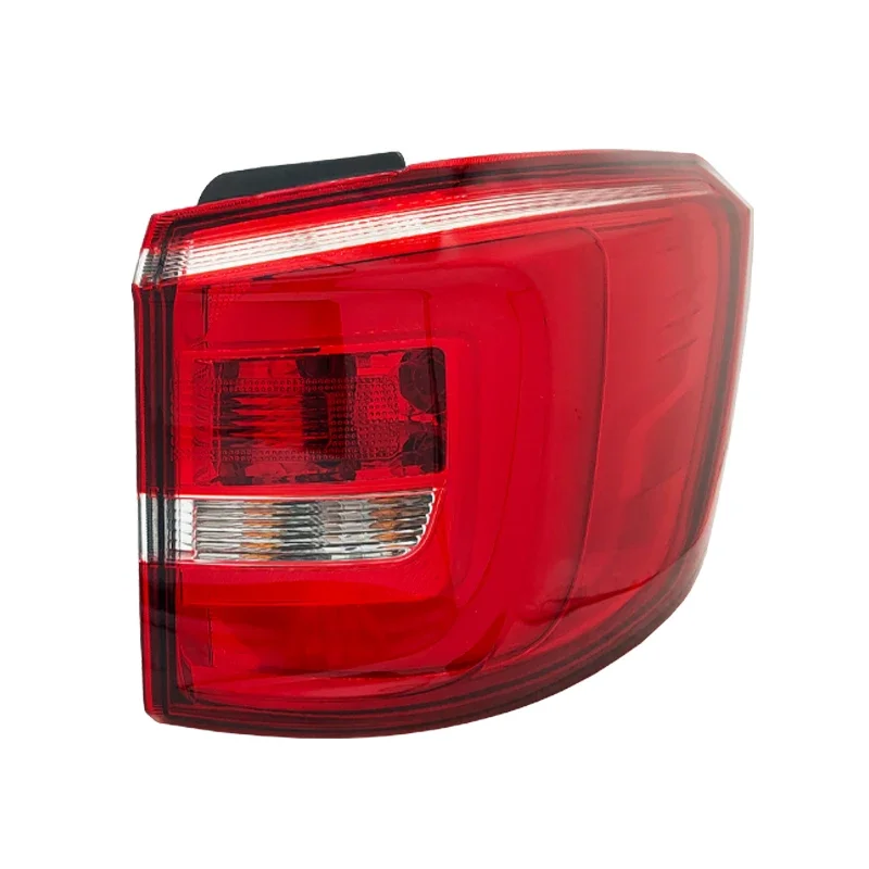 Wyj High and Low with Turn Light Cover Accessories