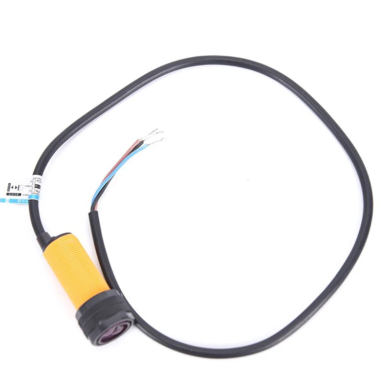 Commutateur infrarouge d'évitement d'obstacles de technologie de capteur photoélectrique E18-D80NK de 1PC