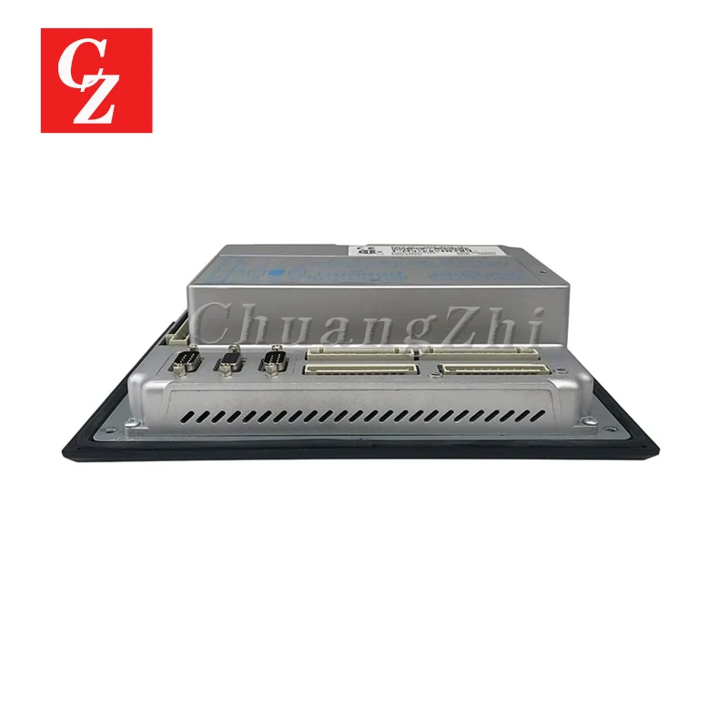 ELEKTRONIKON Computer Controller Panel for    Air Compressor PLC GA55 GA75 Model 1900-0710-12/1900071012 Use New Used