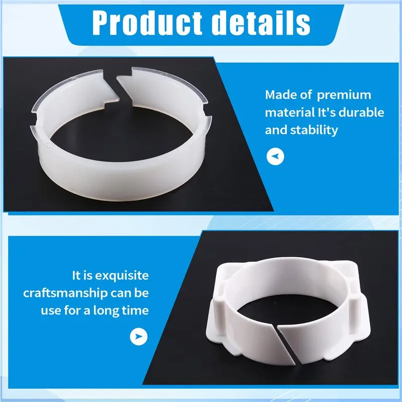Multi-Purpose STEERING COLUMN WEAR RING 277001741 277001653 For SEA-DOO GTR 215 230 GTX 155 215 230 260 300 Spark PXP PXT WAKE