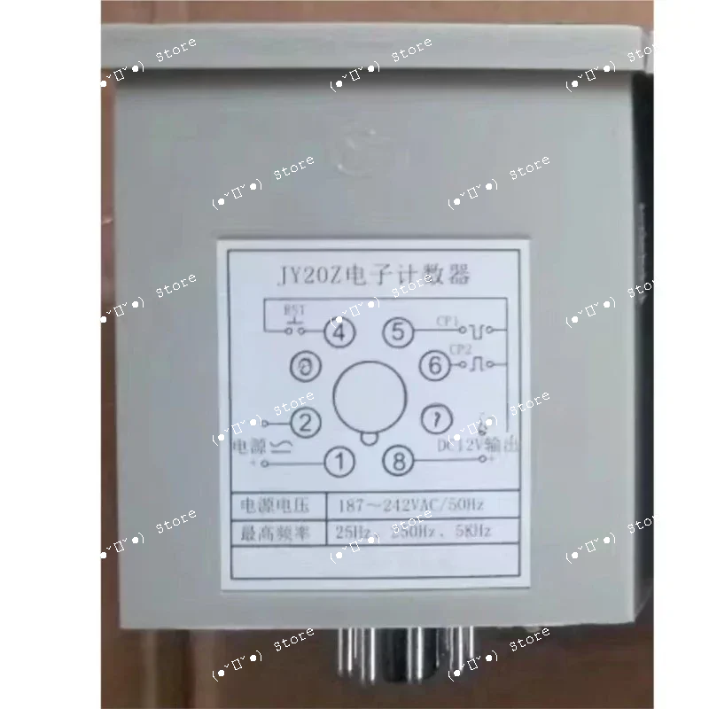 

Измерительный прибор jy20z 36v, электронный измеритель напряжения питания jy20z (n) - a