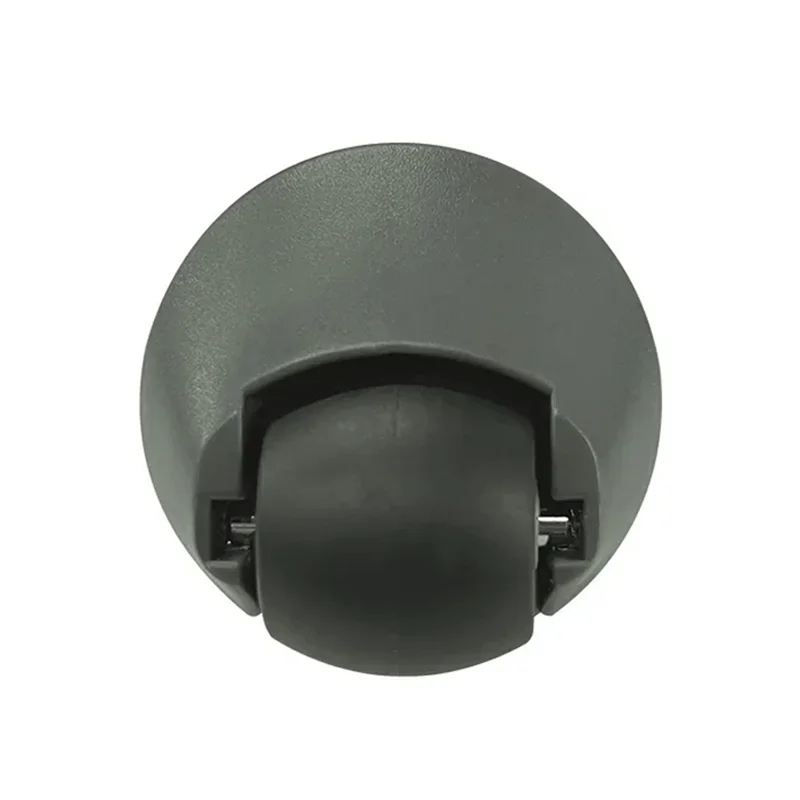 【Favorito del comprador】Rueda delantera para Roborock S7 S7maxv Ultra S8 + G10 G10S G20 T7S Rueda giratoria Robot accesorios de