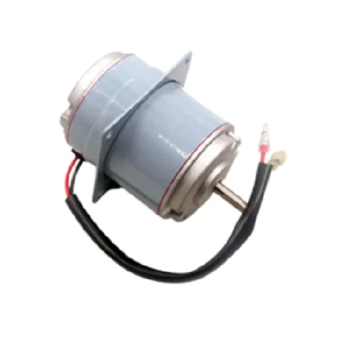 Fan Motor 12V 41-7567 for Thermo King KV-300 / KV-500