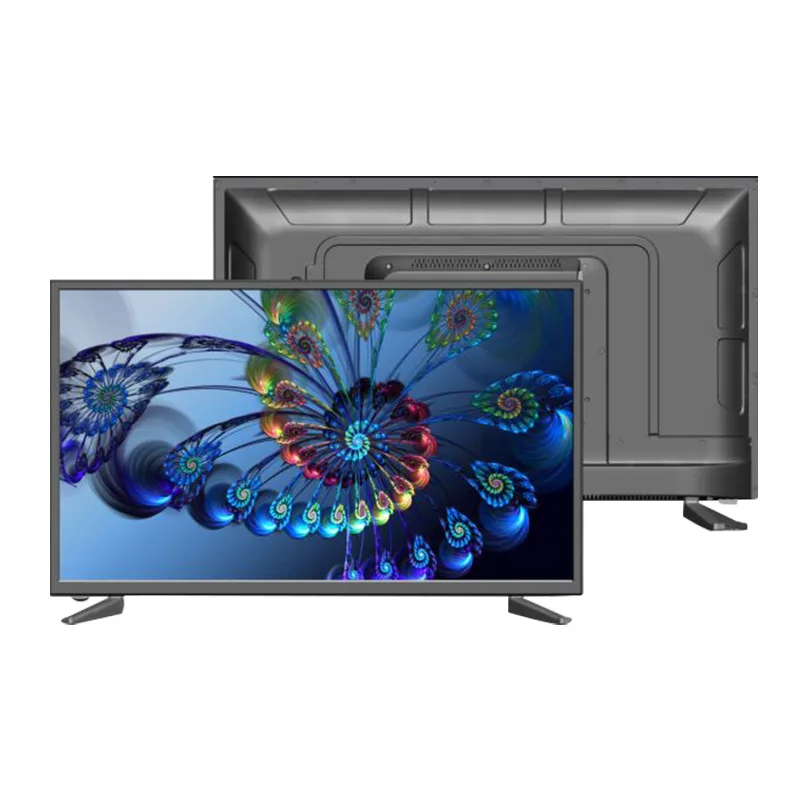Supplying 86-Inch 4K SMART HD LED TV Full-Screen Internet Home LCD Television with Android System 2K Definition