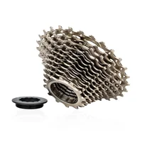 ZTTO-Cassette para bicicleta de carretera, 11 12 velocidades, 12-25T, 12/28T, para buje HGR, 12s, 11s, 12/25T, prueba de tiempo, 12 velocidades, proporción pequeña, 12T