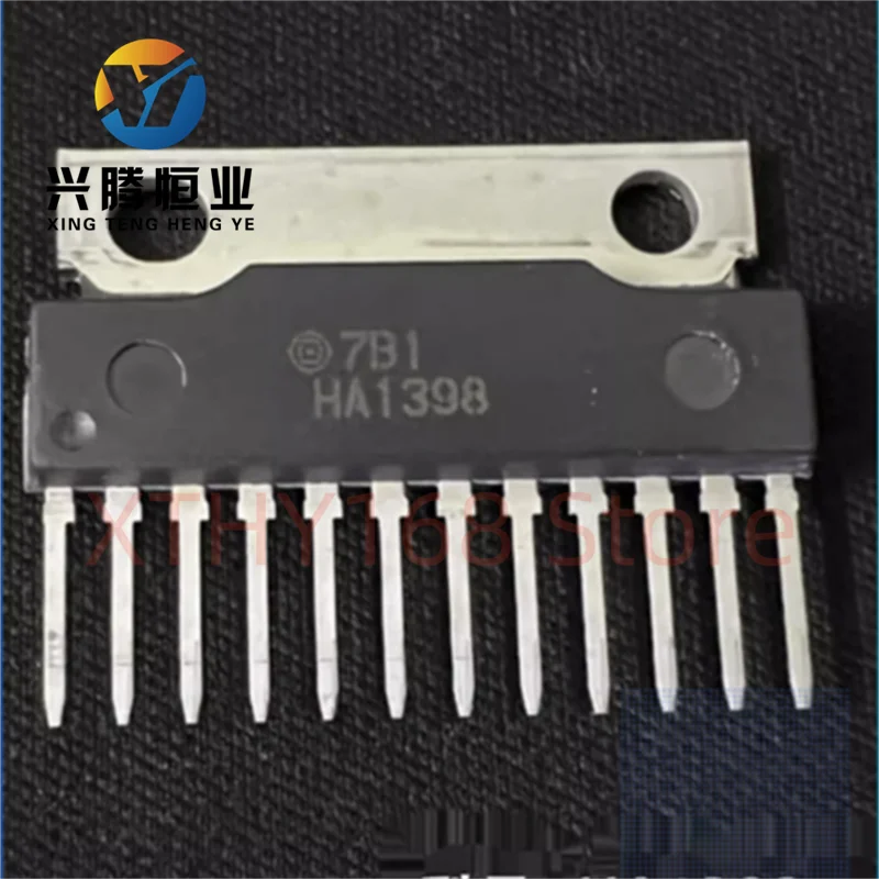 HA1397 SIP-12 Neues Original