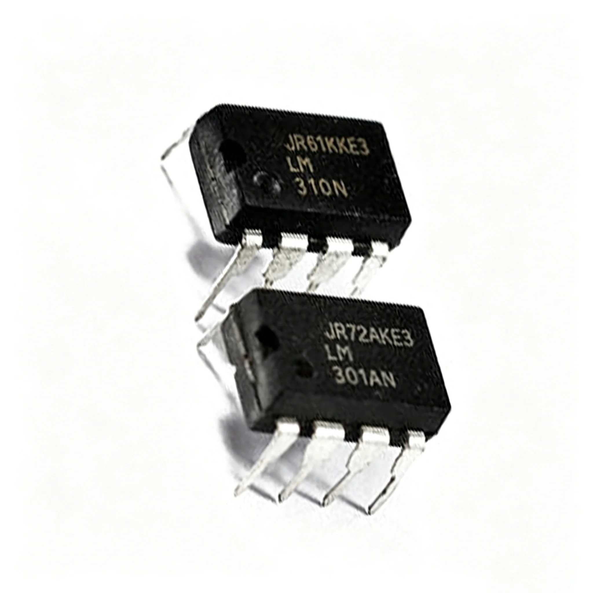 LM301N DIP8 LM301A DIP DIP-8 LM301AN LM301P LM301 301AN  5pcs/lot
