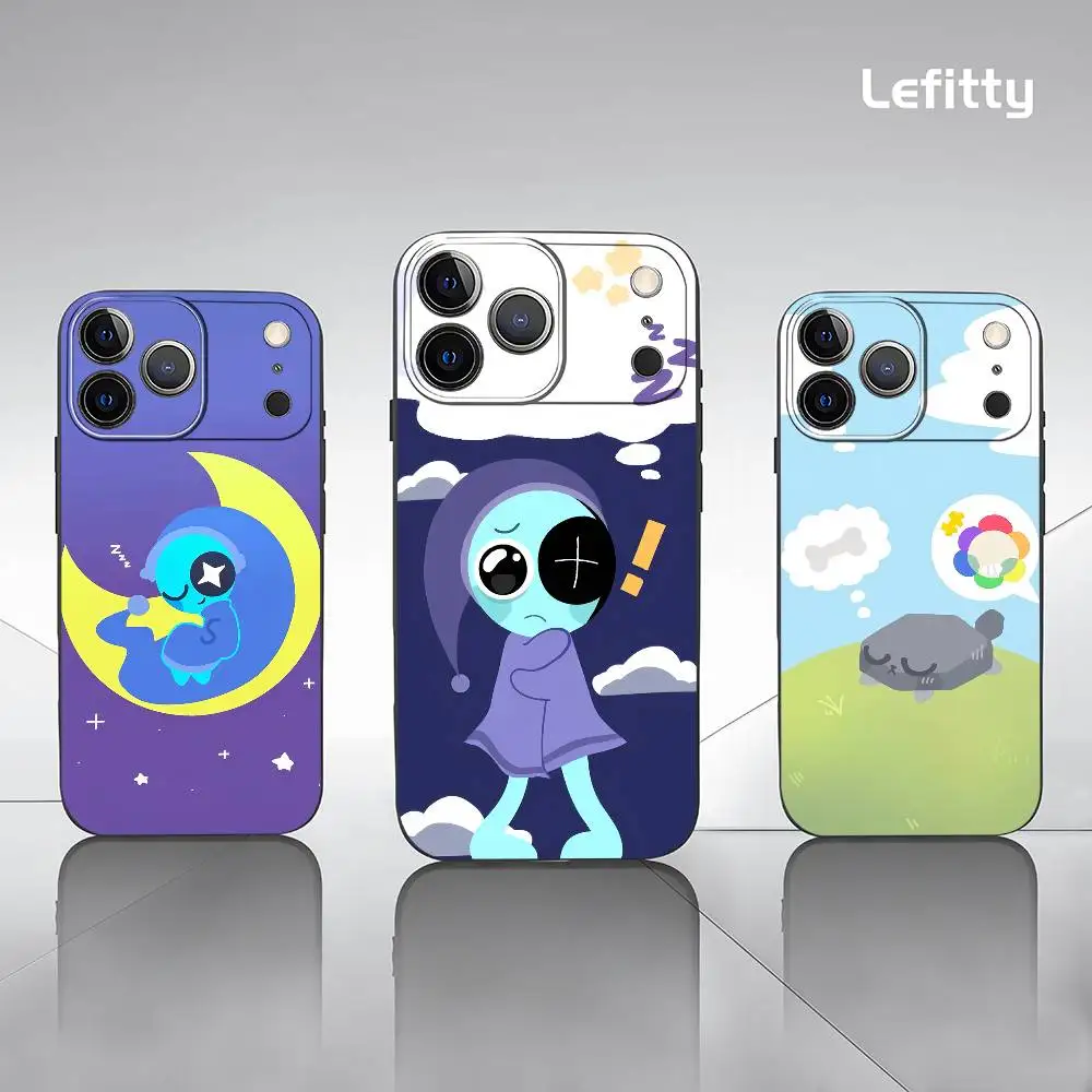 Game D-Dandys World…