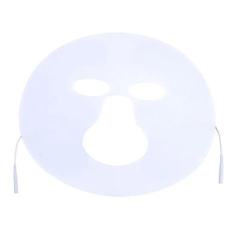 1 Stück Elektrodenfolie für Gesicht, Brust, Taille, Knie, Schultern, Körpermassage-Pads für TENS-Akupunktur-Massagegerät, Entspannungszubehör – Detail 23