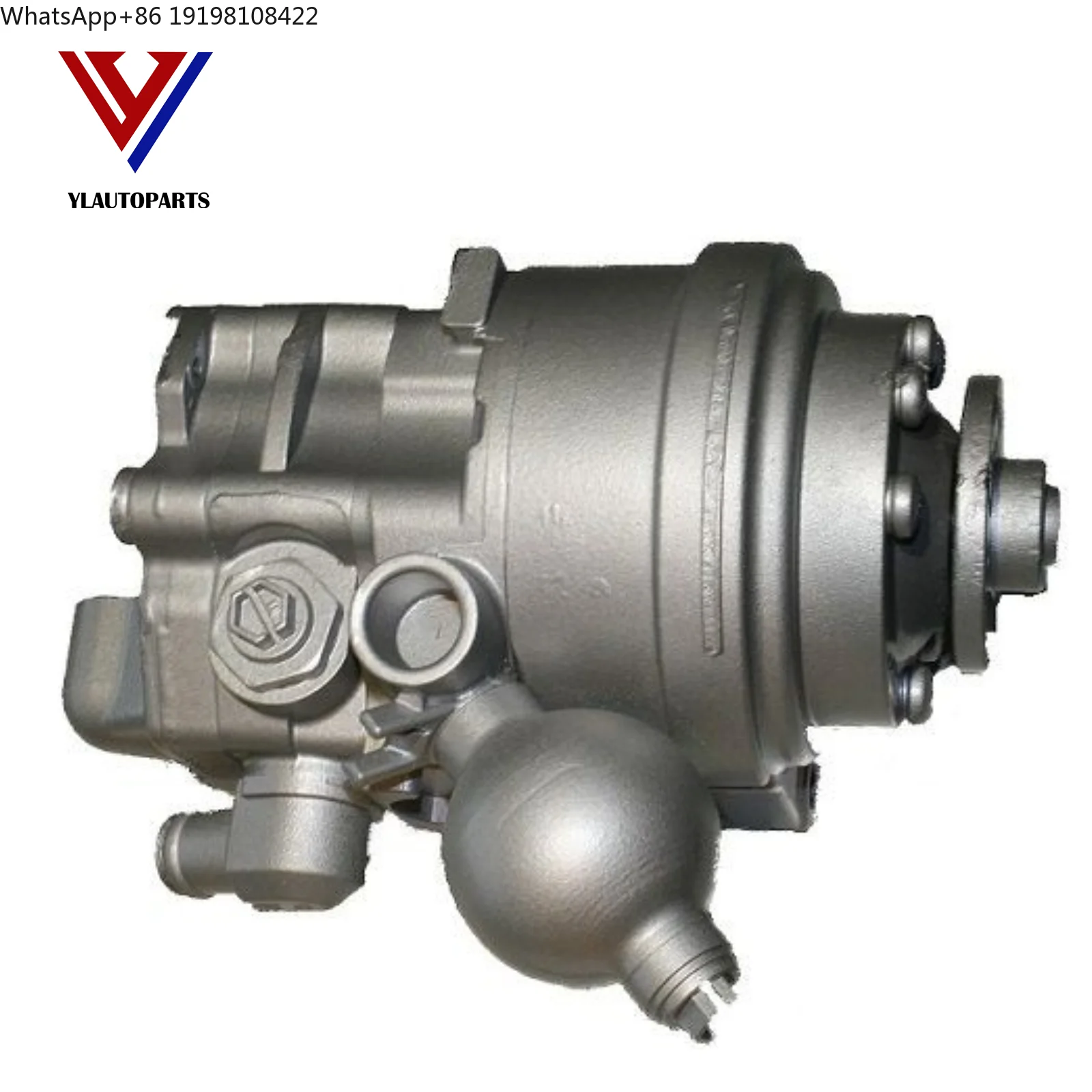 Power Steering Pump for BMW X5 E70 X6 E71 32416781012 32416787351 32416760070 LH2114634  32 41 6 781 012 32 41 6 787 351