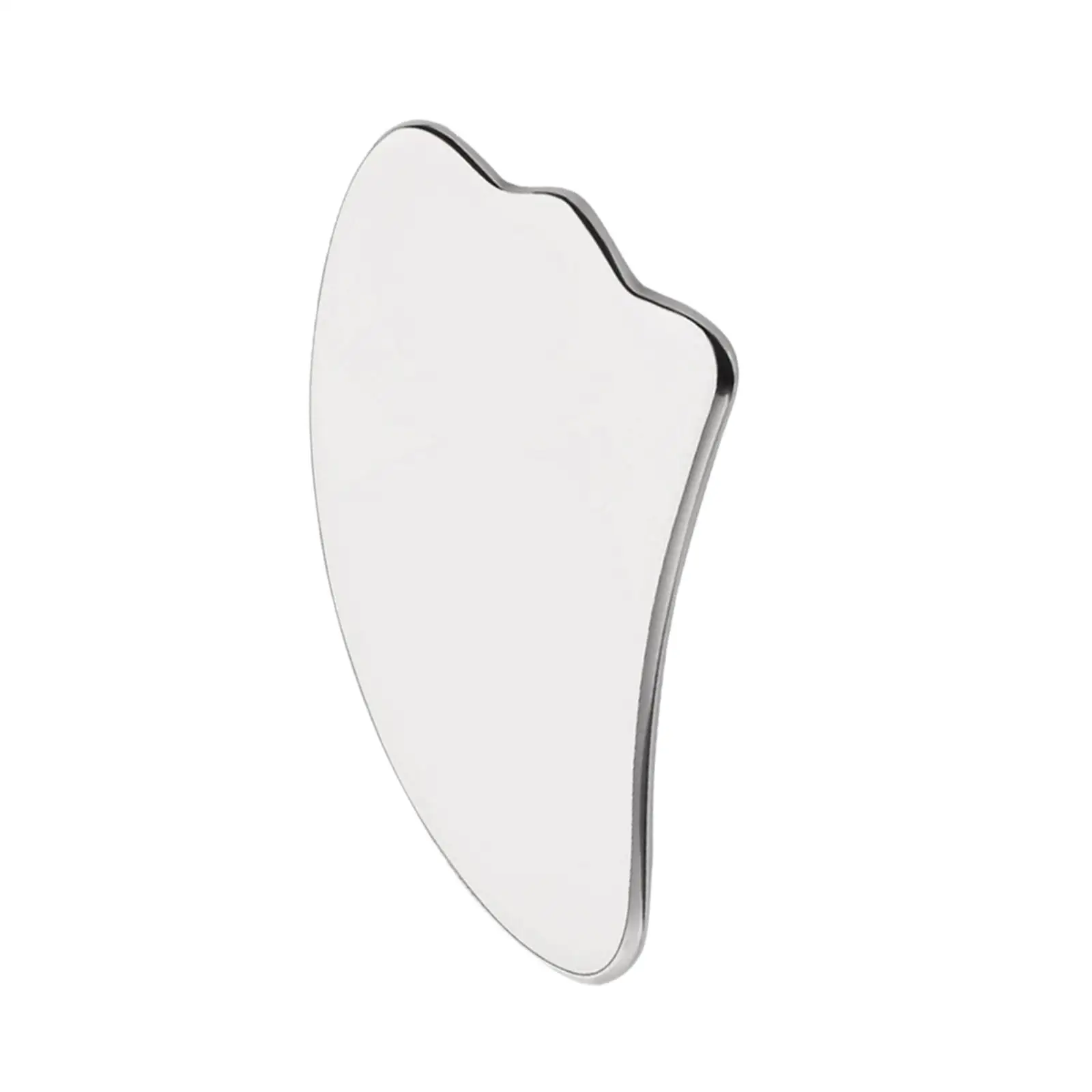 Gua Sha Massager Board Portable Handheld Multi Functional Manual Massager Guasha