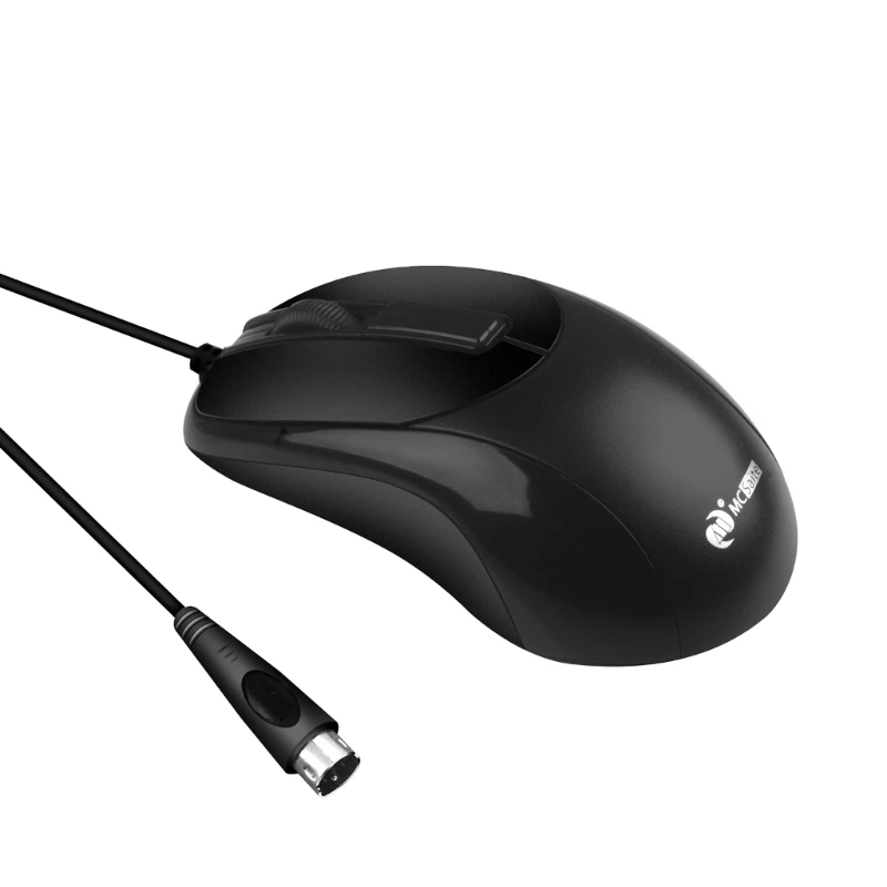 

Wire Mouse Ergonomic Mouse PC Laptop Optical Mouse for Console Accessories