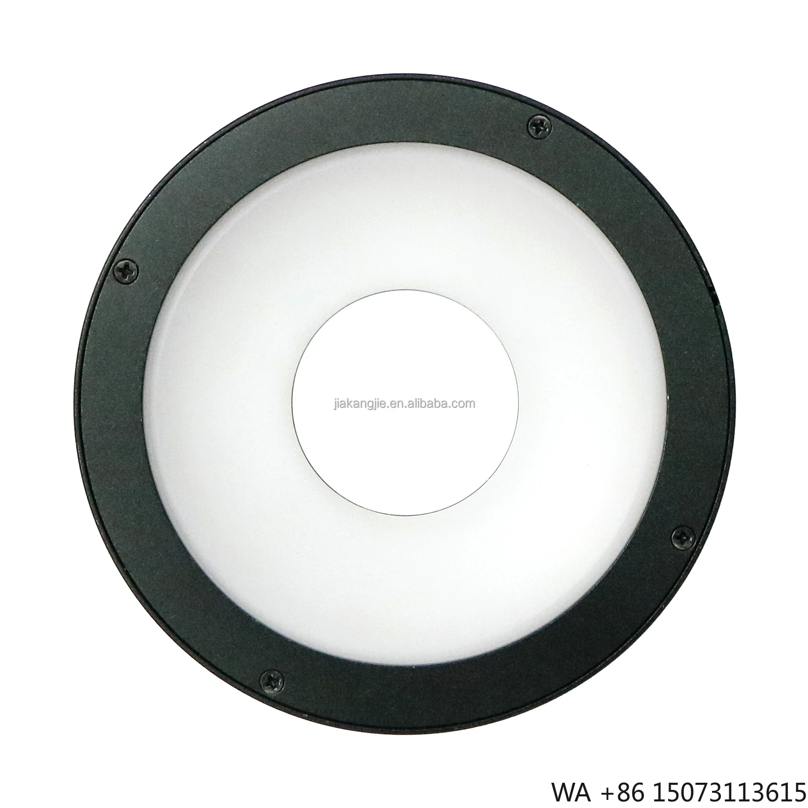 

Long-Life Shadowless Ring Light - High-Uniformity Industrial Illumination
