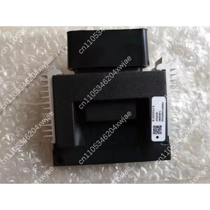 Programmable Computer Controller Electric Air Drive System Industrial Control Unit Automation Module
