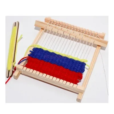 

Student science experiment diy loom children's science and technology small production play teaching aids homework small