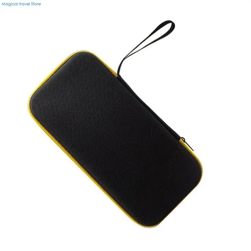 N2UB Consoles Impact Resistant Case for POWKIDDY X55 RG505 Splashproof Storage Bag
