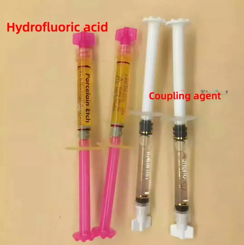 

1,2 мл/шт. средство для муфты зубов, цельнокерамическая кислота, агент для травления порк, белые зубы, гидрофлуоровая кислота, кремневый кремневый ремонт полости рта