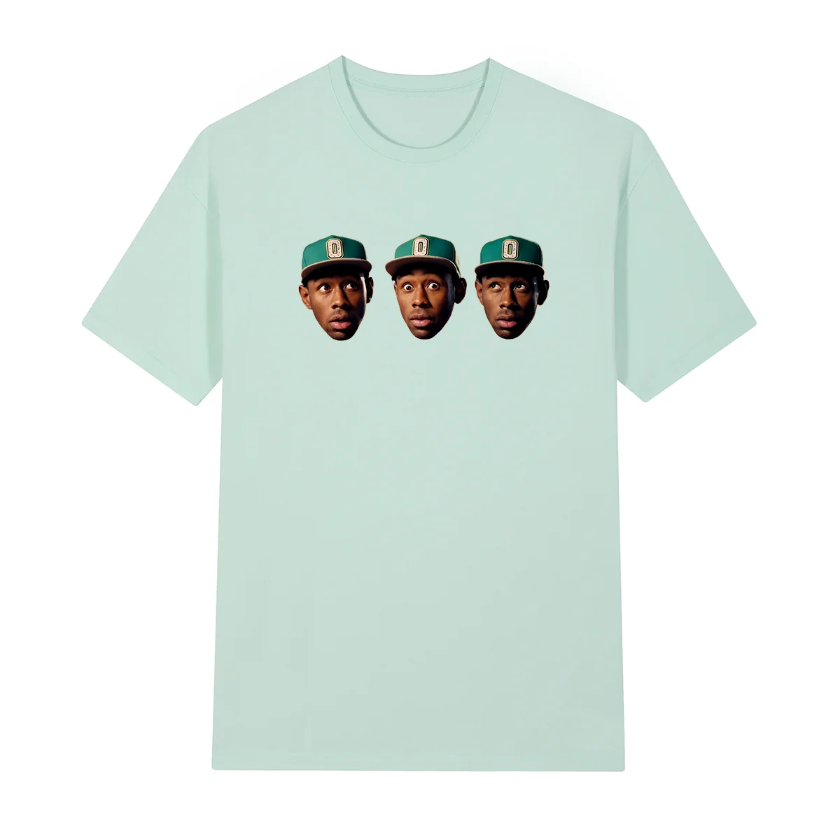 Mint Green
