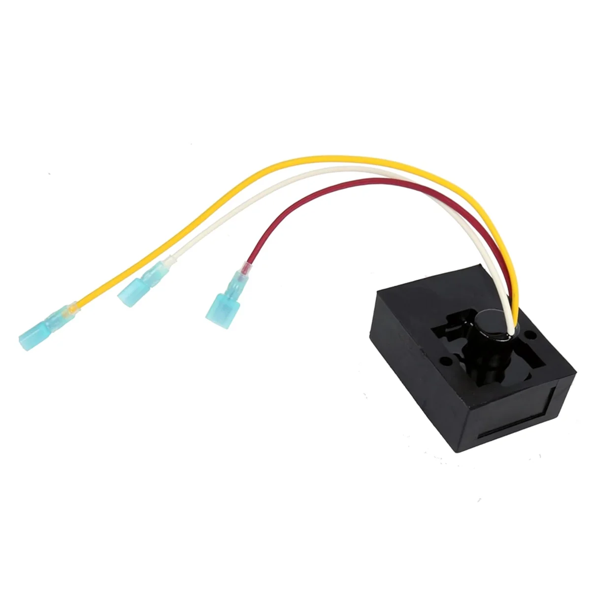 

A42P-Liftgate Switch Replaces 264346 for Box Truck Trailer Liftgate GPT-25 GPT-3 GPT-4 GPT-5 TE-25 TE- 25L 72-150 TE-20