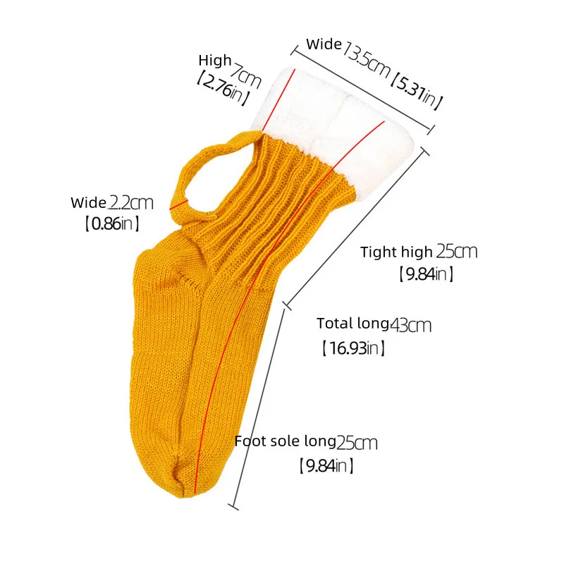 Over 12 Years Old Funny Designed 3D Beer Mug Cosplay Party Socks Elastic Knit Floor Stockings for Big Kids Women Men