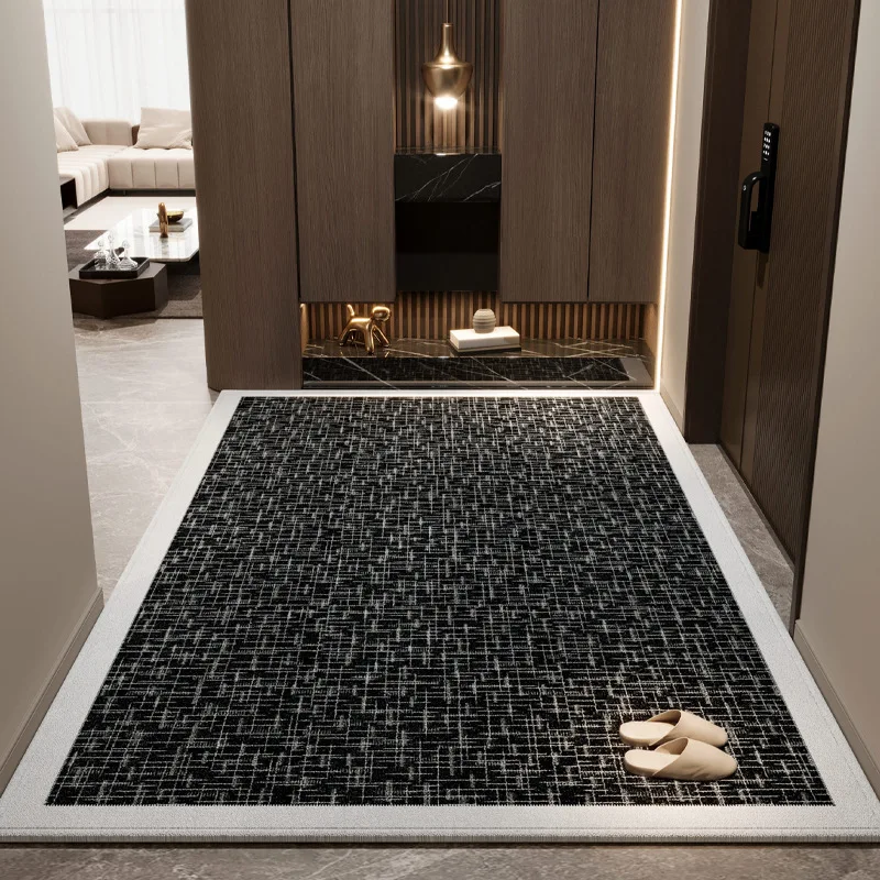 Medieval Style Floor Mat Entry Door Is Dirt-resistant and Easy To Take Care of, Door Mat Enters The Door Entrance Porch