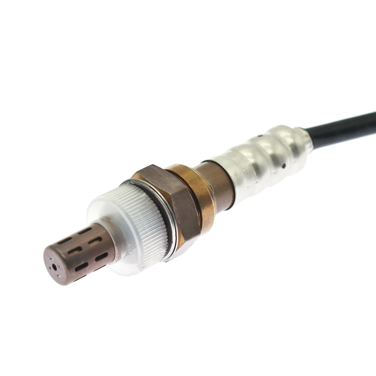Upstream Left Oxygen Sensor For 2003-2005 Hyundai Sonata Santa Fe Tiburon 2.7L 3921037530 39210-37530