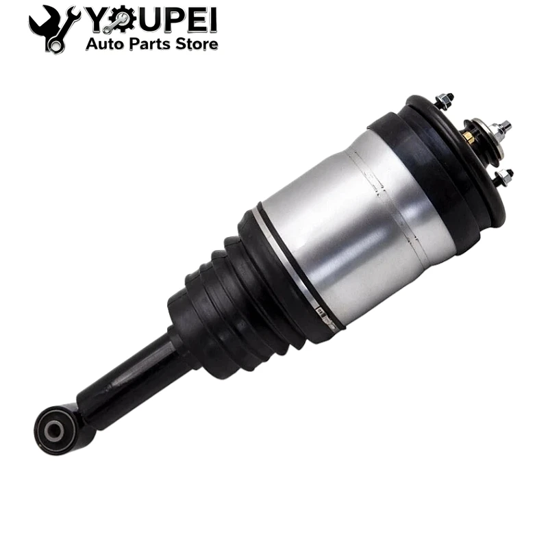 

Air Suspension Strut Fit For Land Rover Discovery III IV L319 L320 04-19 - LR014195 LR016418