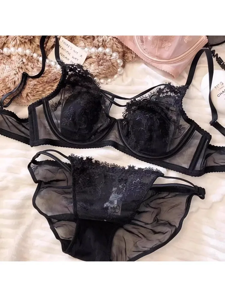 Moyisu French Lace …