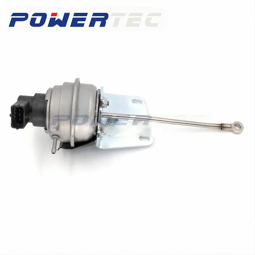 GTB1446Z New Turbocharger Electronic Actuator For Lancia Delta III Musa 1.6 16v Multijet 88Kw Multijet 784521 55220701 2008-