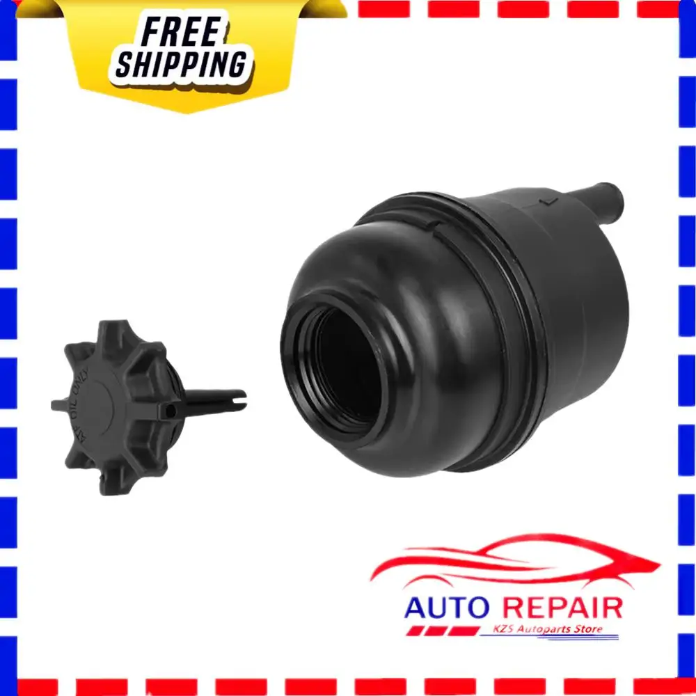 

32411097164 32416851217 Power Steering Pump Reservoir Bottle Cap for BMW E36 E46 E39 E53 E60 E90
