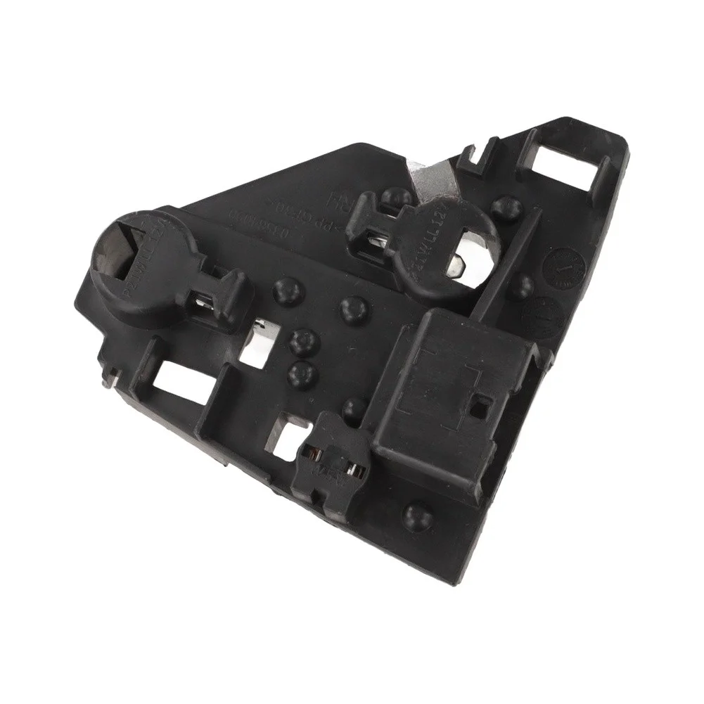 Trunk Light Replacement Trunk Light Holder Board Practical Design Wear-resistant Material Compatibility Check Required For X1