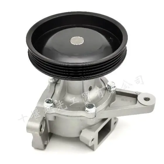 

Water Pump 1307100-C03-00A for DFSK Dongfeng Sokon C31 K07 Engine DK12 send by UPS or FEDEX