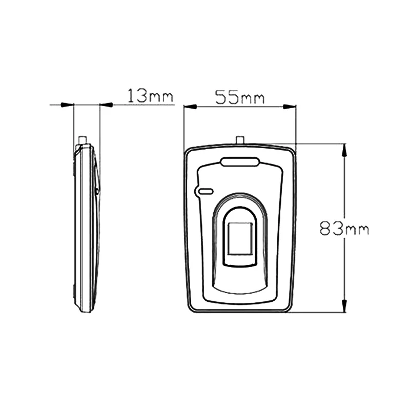 thumb