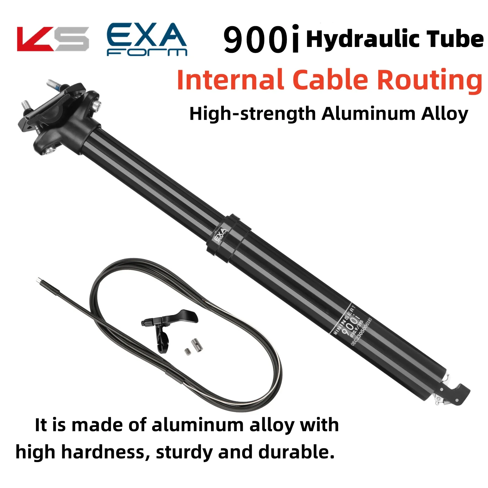 Thumbnail 2 - #65 Best Bicycle Seatposts to Buy In 2026