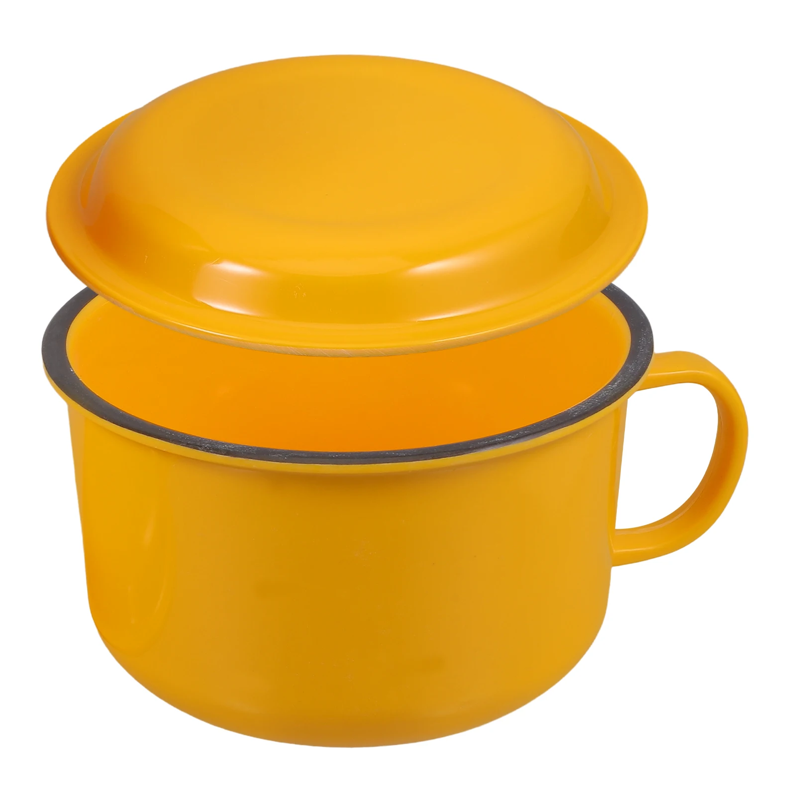 

Noodle Set Retro Melamine Soup For Kitchen Home Restaurant Use Large Food Serving Bowl Ramen Rice Bowl Vintage Style