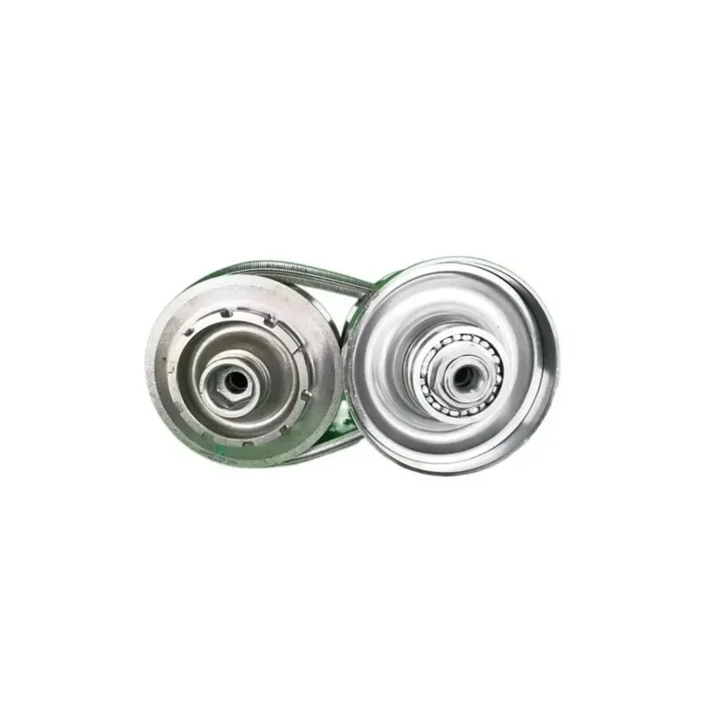 High Quality Used CVT Pulleys &Belt Set Suit For Hon da(G5CA JDJC GPAA M3WC G6FA GTAA GCCA GT4A SE5A SROA G2AA G2CA)