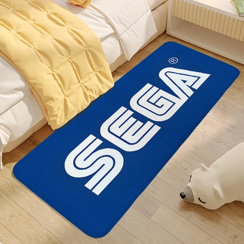 

Foot Mat S-Segas Doormat Entrance Door Carpet for Bedroom Custom Living Room Kitchen Treadmill Rugs Bathmat Room Floor Carpets