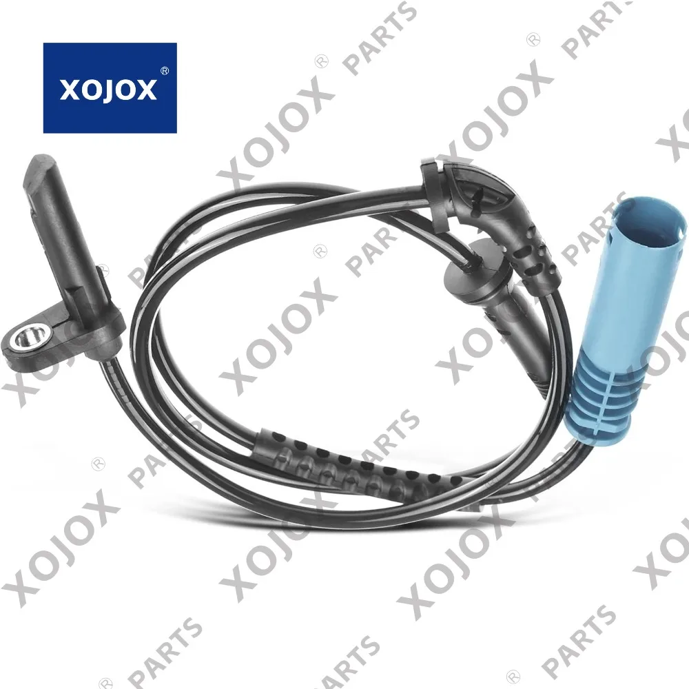 

XOJOX A-Premium ABS Wheel Speed Sensor For Mini Models - Cooper Paceman 2013-2016, Cooper Countryman 2011-2016, L4 1.6L, Hatchba