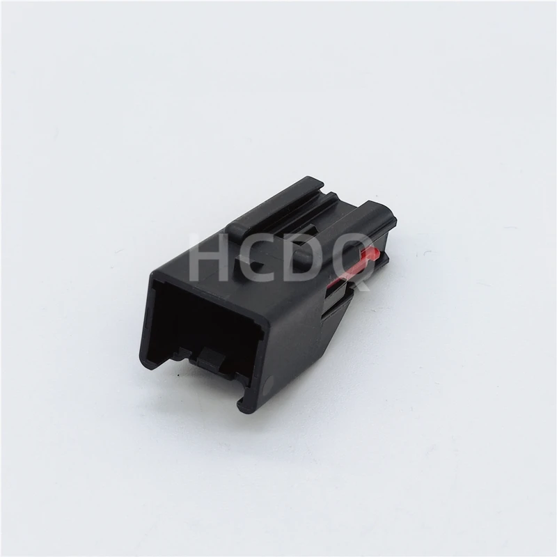 10 PCS Original and genuine 6-1419166-1 automobile connector plug housing supplied from stock
