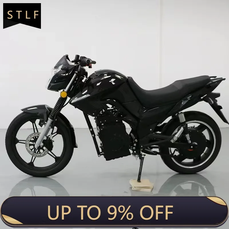 

Zuimi High-end 2025 High Quality Electric Racing Motorcycle Lithium Battery Fast EV Scooter