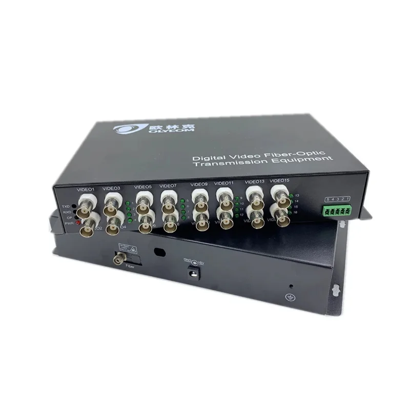 20KM Bnc To Fc 16-C…